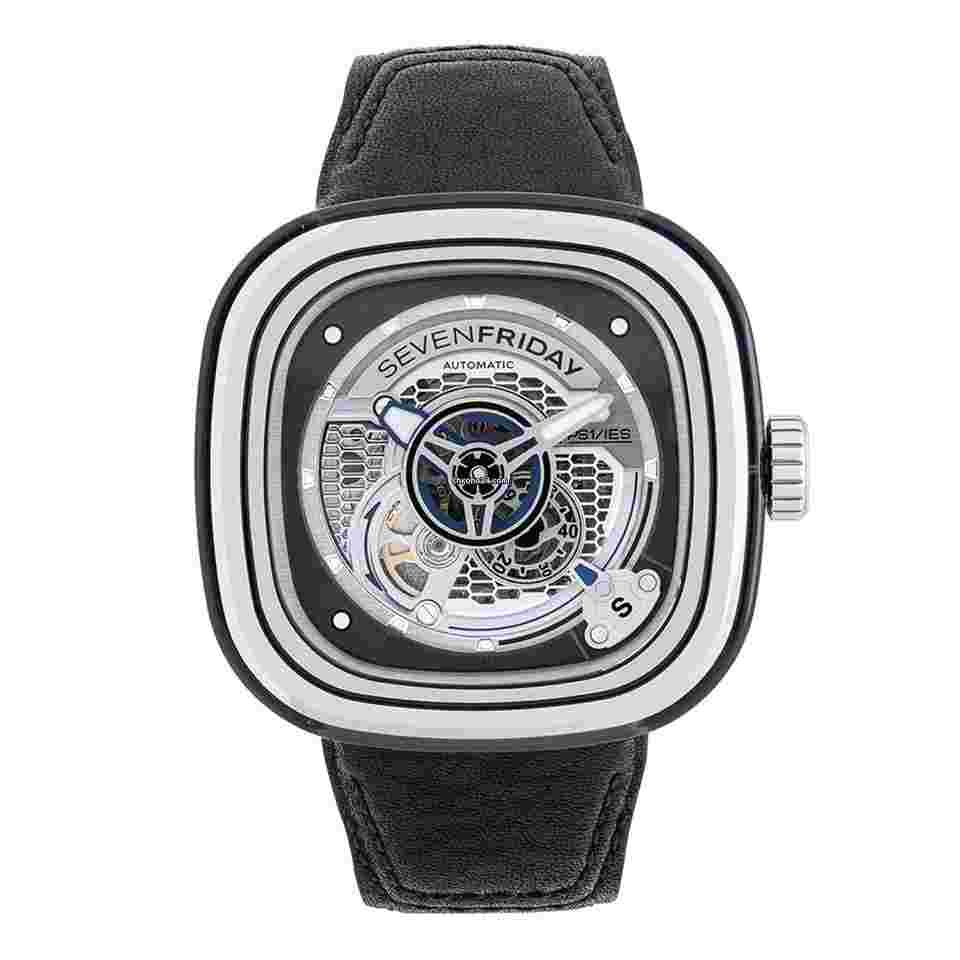 Sevenfriday
                           
                                 PS1/01M