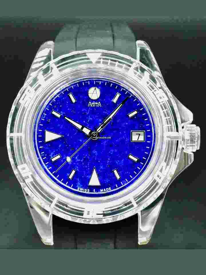 Artya
                           
                                 Special Lapis Diver Crystal