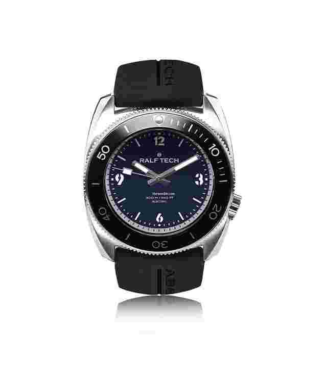 Ralf Tech
                           
                                 WRV Electric Ocean WRV 5002