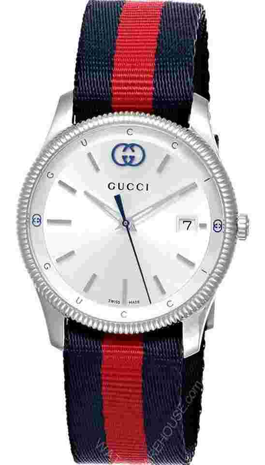 Gucci G-Timeless
Ref. YA1264237