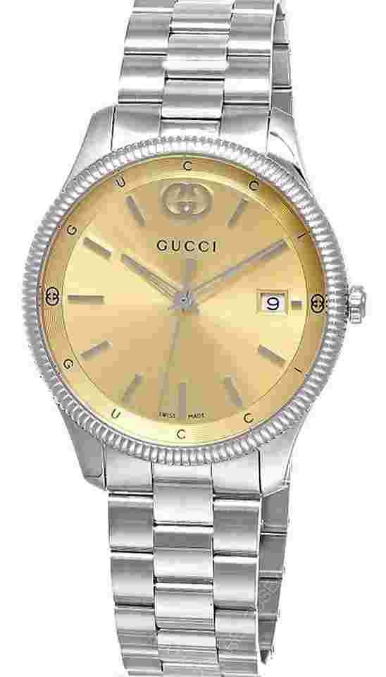 Gucci G-Timeless
Ref. YA1264234