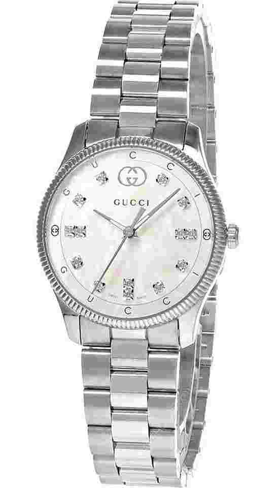 Gucci G-Timeless
Ref. YA1265064