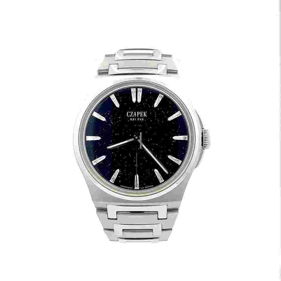 Czapek
Antarctique Flying Diamonds