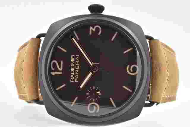 Panerai Radiomir 3 Days 47mm
                           
                                 PAM00504 PAM 504