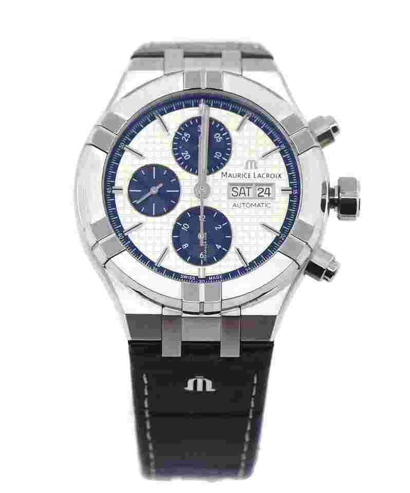Maurice Lacroix AIKON
Chronograph