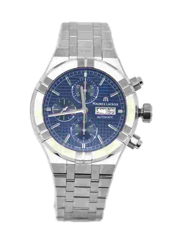 Maurice Lacroix AIKON
Chronograph