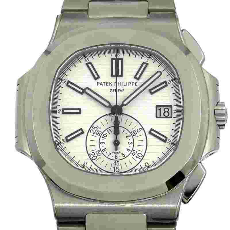 Nautilus 5980/1