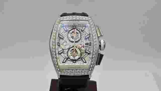 Cvstos Challenger GT II Diamons Sphere CVGT-CHR2-DST Challenger GT II CVGT-CHR2-DST 