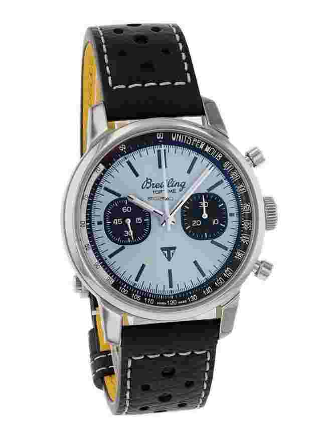 Breitling Top Time
                           
                                 B01 Triumph
