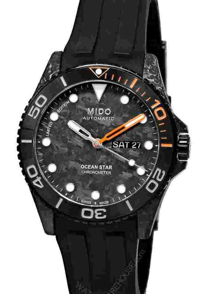 Mido
Ref. M042.431.77.081.00