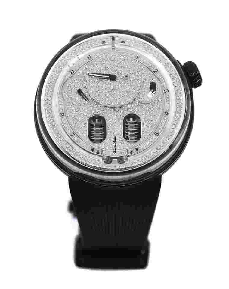 HYT H0
Black