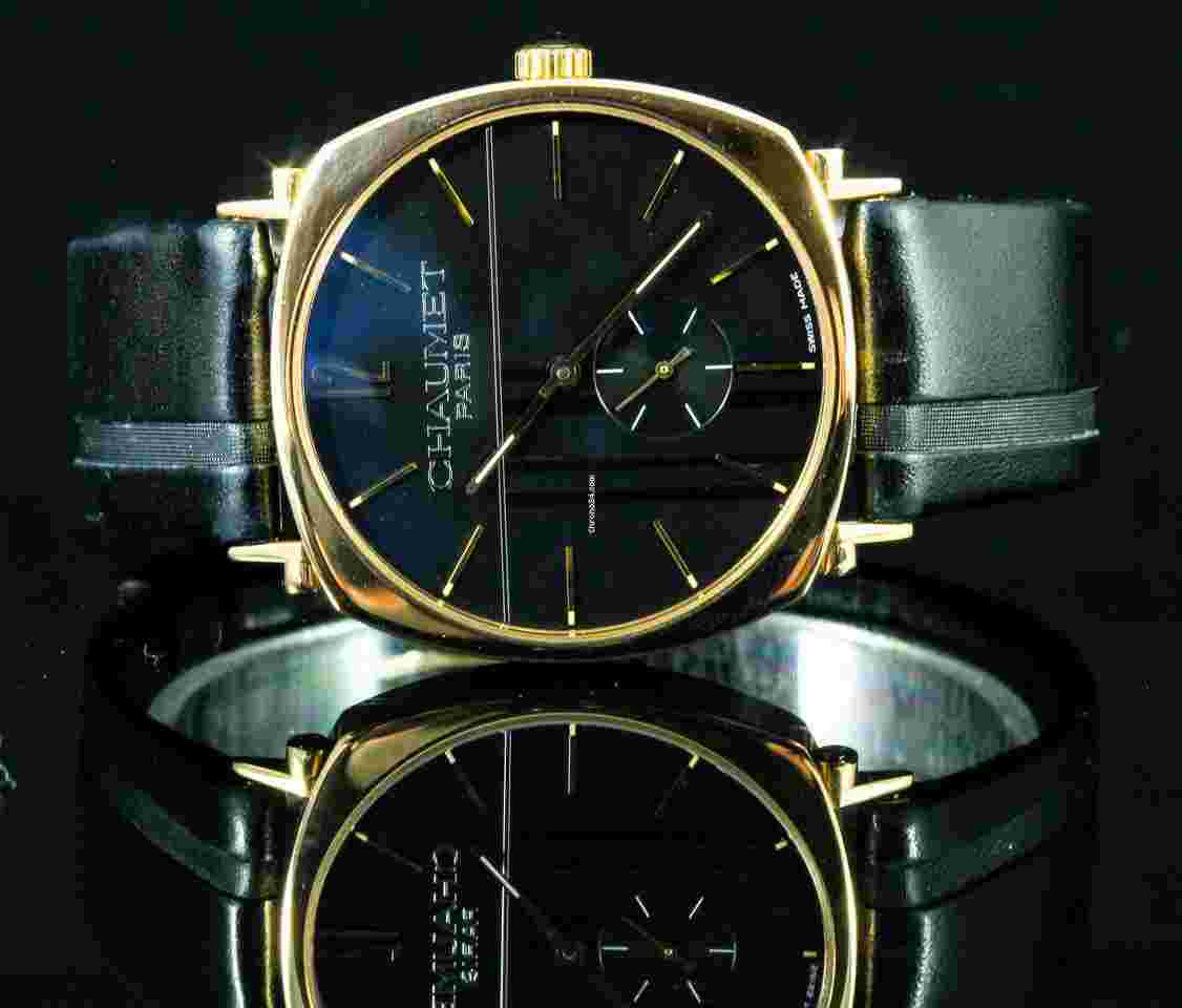 Chaumet Dandy
                           
                                 1248-1077