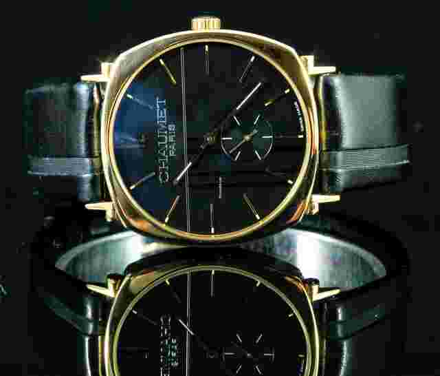 Chaumet Dandy
                           
                                 1248-1077