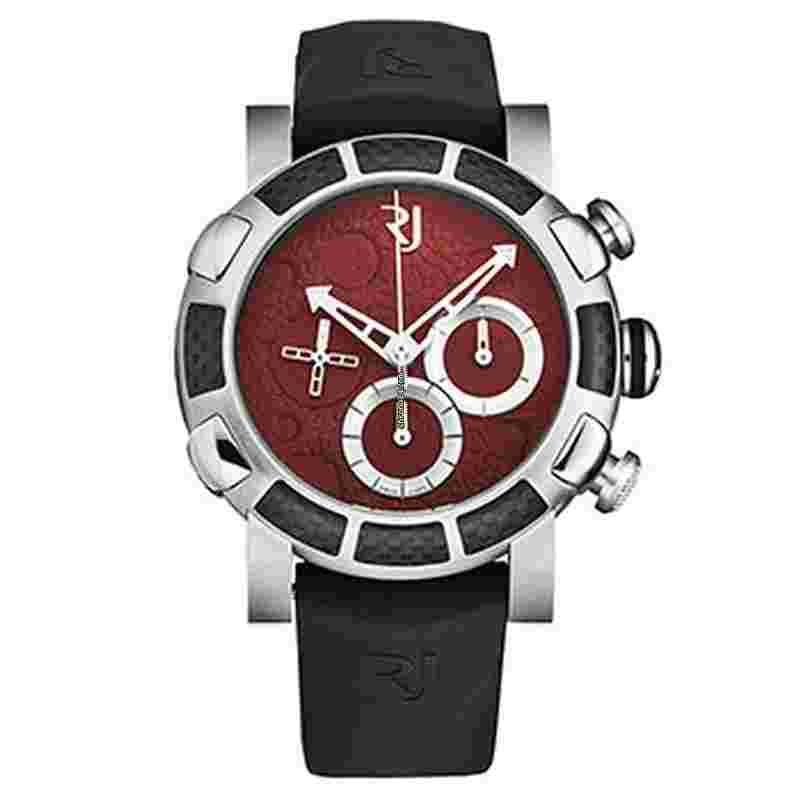 Romain Jerome Moon-DNA
Dust-DNA RJMDCH.701.10