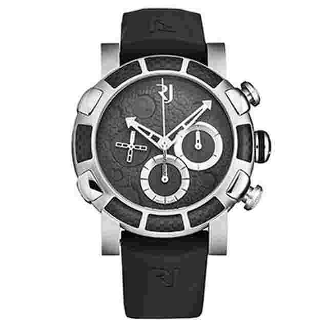 Romain Jerome Moon-DNA
                           
                                 Dust-DNA RJMDCH.401.10