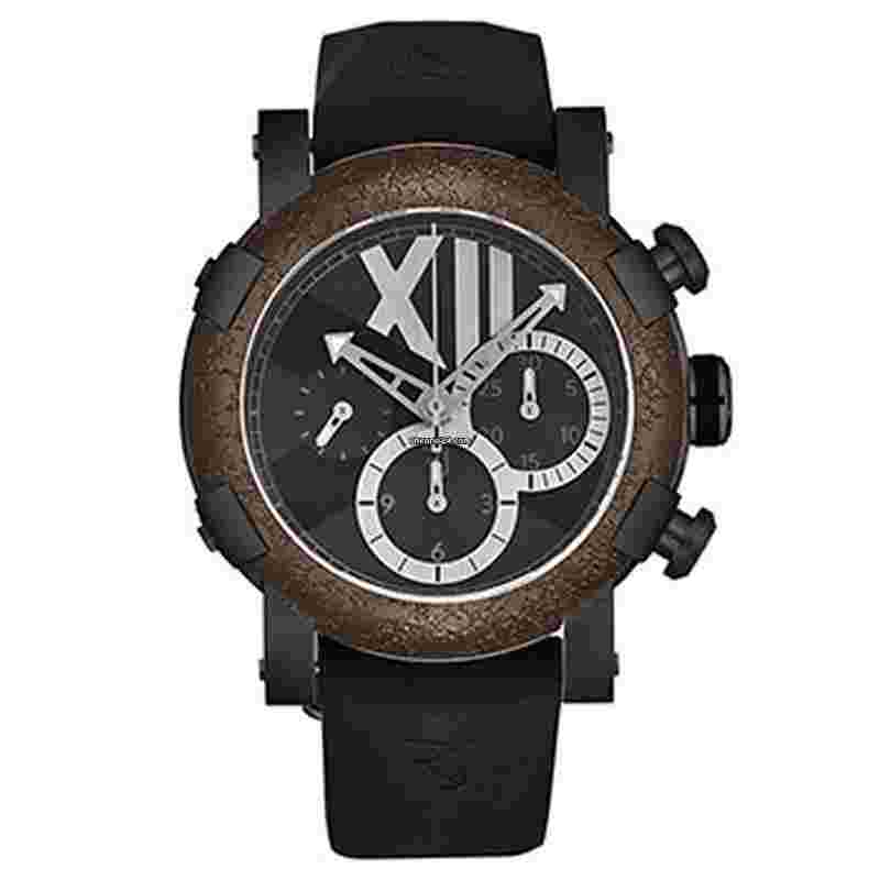 Romain Jerome Titanic-DNA
RJTICH.101.20