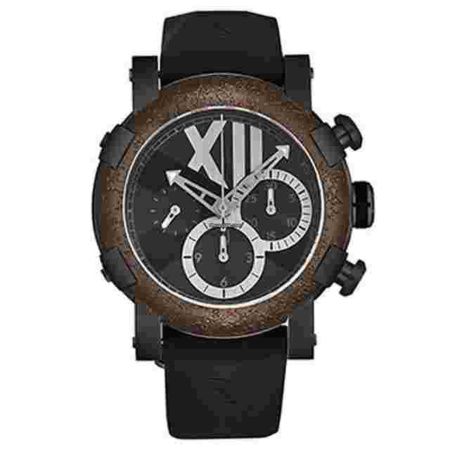 Romain Jerome Titanic-DNA
                           
                                 RJTICH.101.20