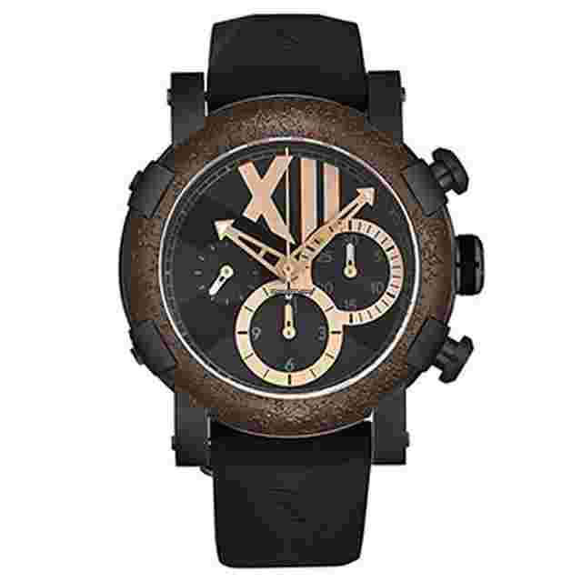 Romain Jerome Titanic-DNA
                           
                                 RJTICH.103.20