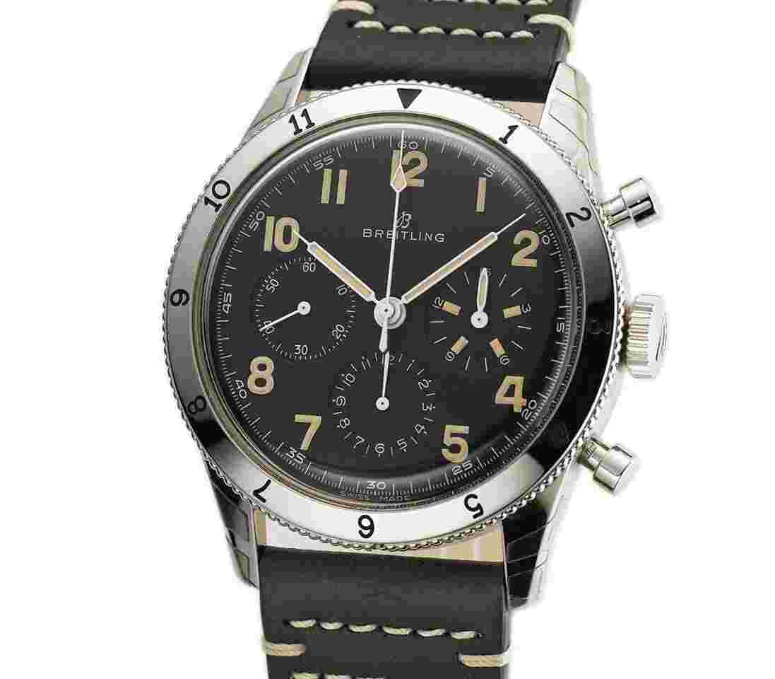 Aviator Aviator 8 Avi 765 1953 Re-edition