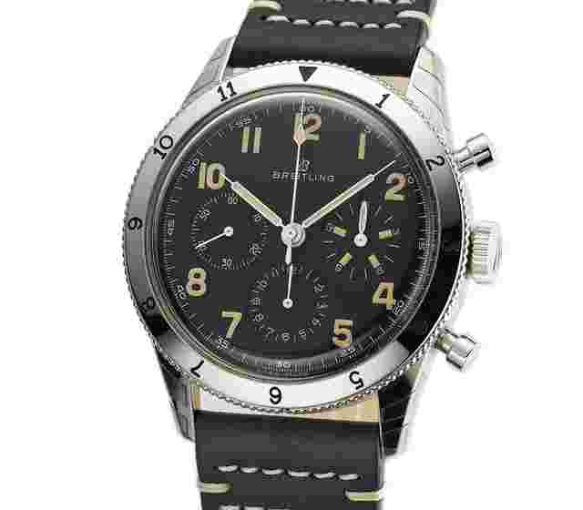 Aviator Aviator 8 Avi 765 1953 Re-edition