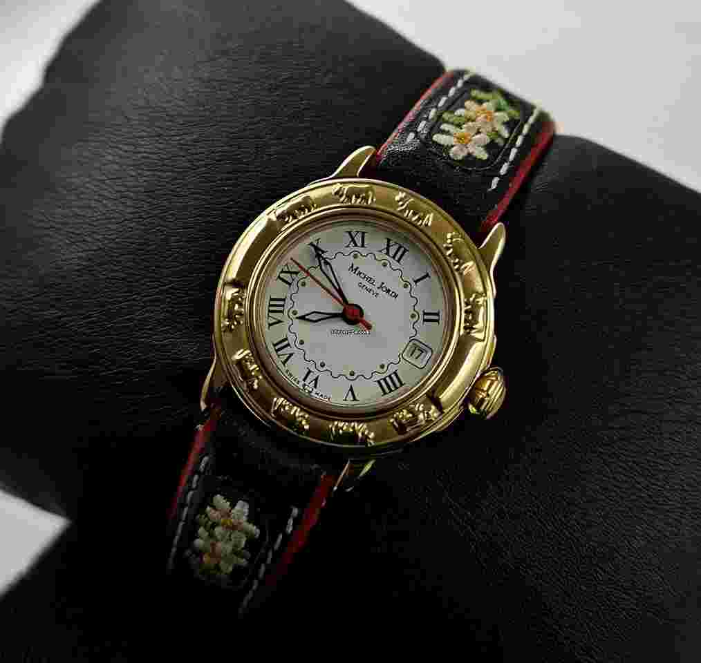 Michel Jordi
                           
                                 Lady 1291 1291