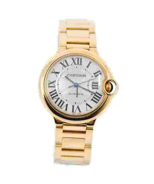 Cartier Ballon Bleu 36mm
                           
                                 W69003Z2