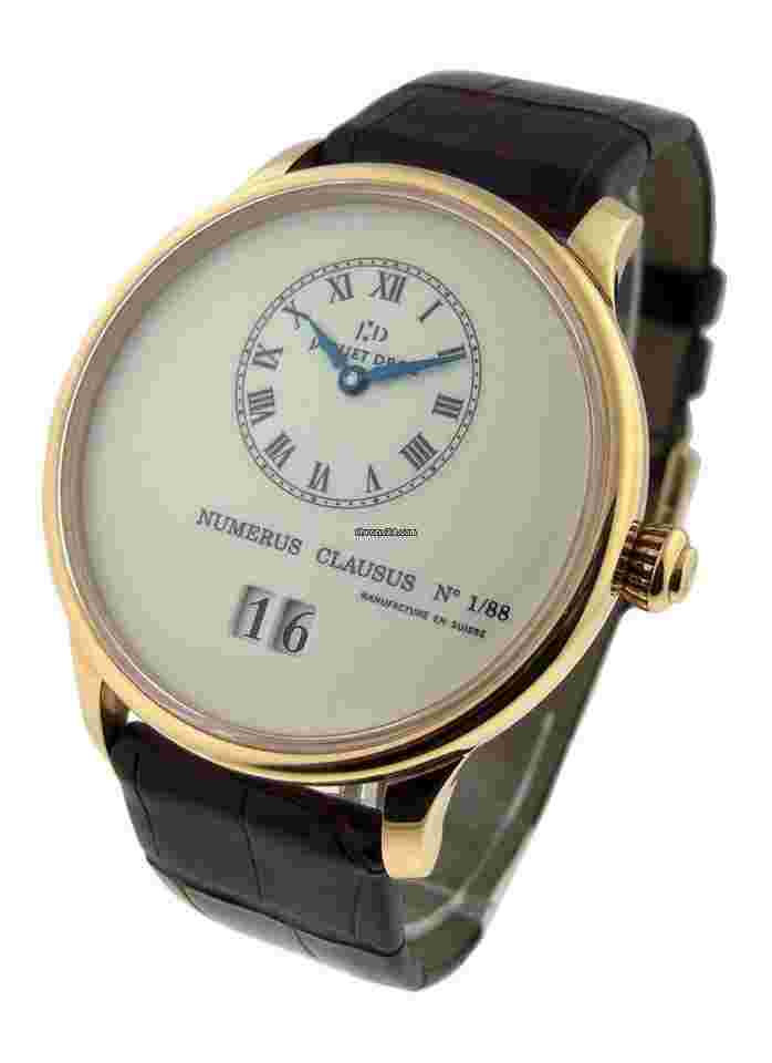 J016933201 Jaquet Droz