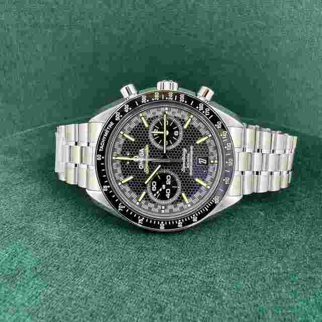 Omega
                           
                                 Speedmaster Super Racing