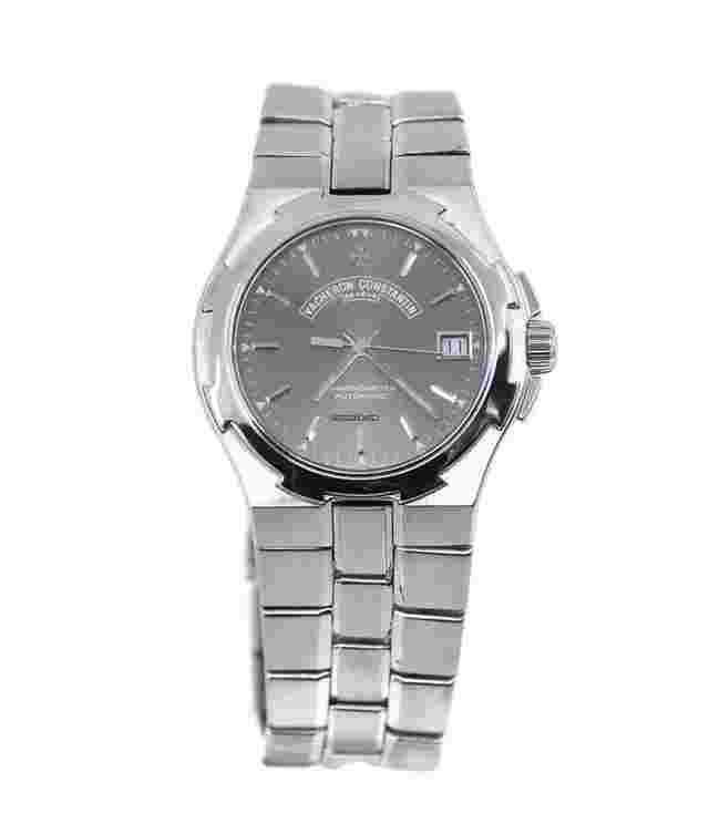 Vacheron Constantin Overseas
                           
                                 42042