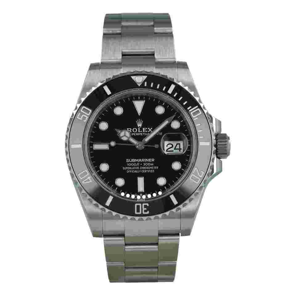 Rolex Submariner Date
126610LN like New 2023
