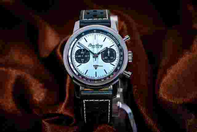 Breitling Top Time
                           
                                 Triumph