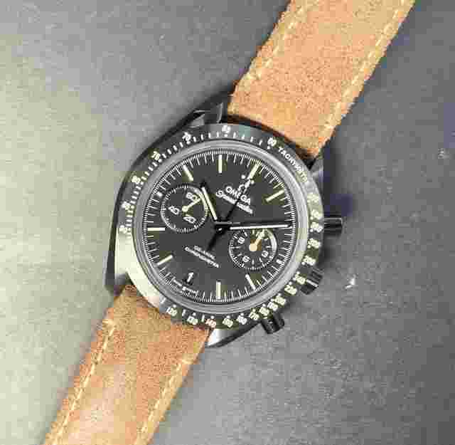 Omega Speedmaster
                           
                                 311.92.44.51.01.004 Speedmaster Dark Side Of The Moon