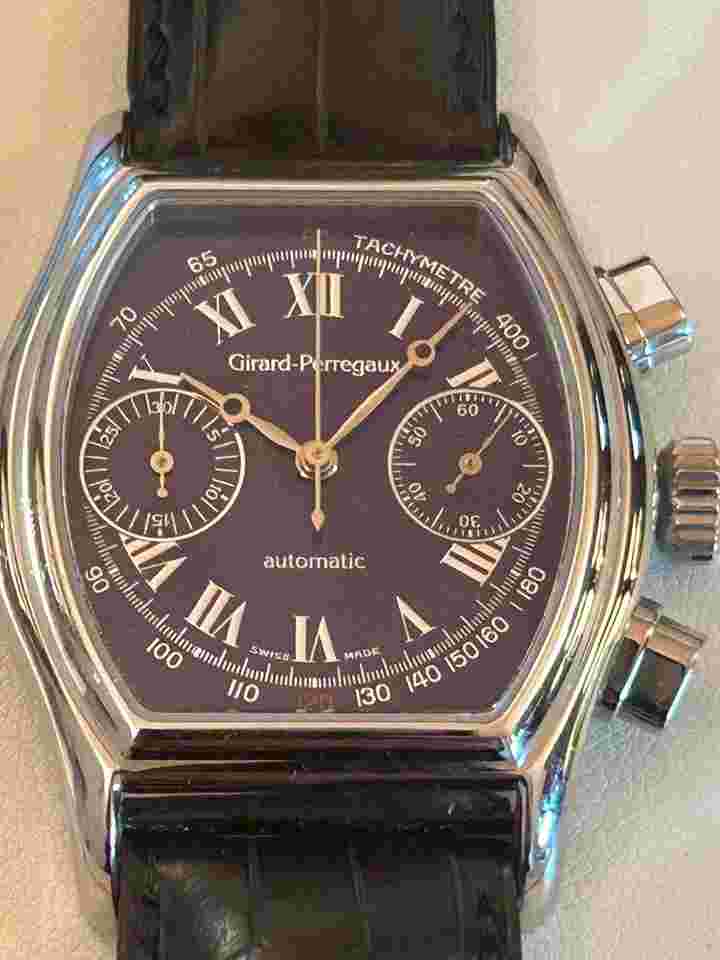 Girard Perregaux Richeville
GP2750