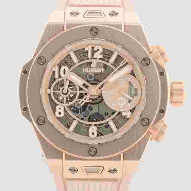 Hublot Big Bang
                           
                                 Millennial Pink Chronograph Automatic Men's Watch