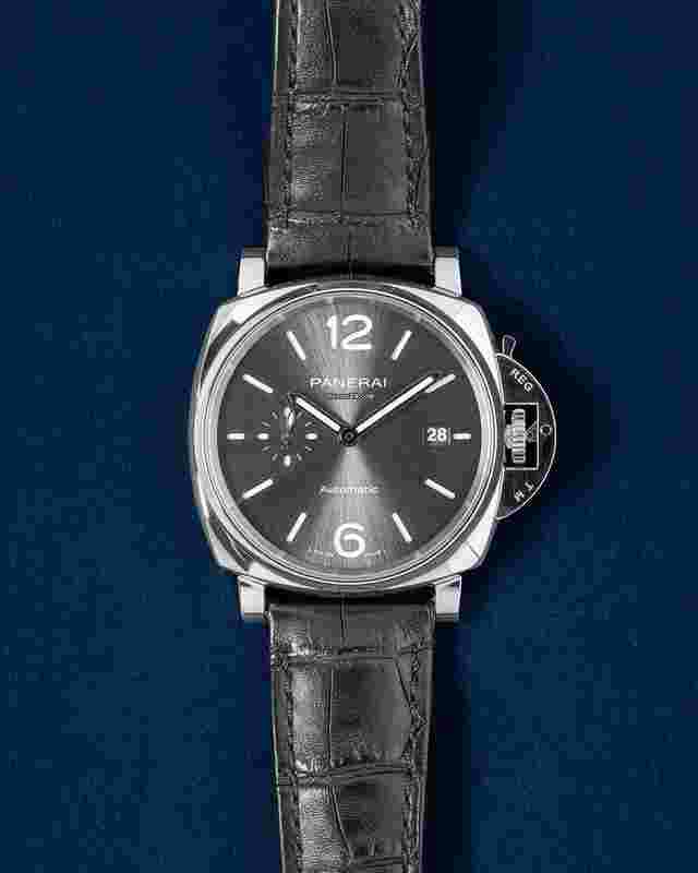 Panerai Luminor Due
                           
                                 PAM00904