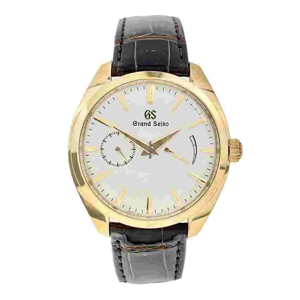 Grand Seiko Elegance Collection
SBGK006