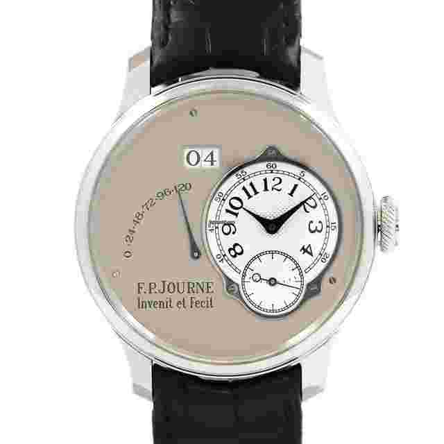 F.P.Journe Octa
                           
                                 Réserve de Marche