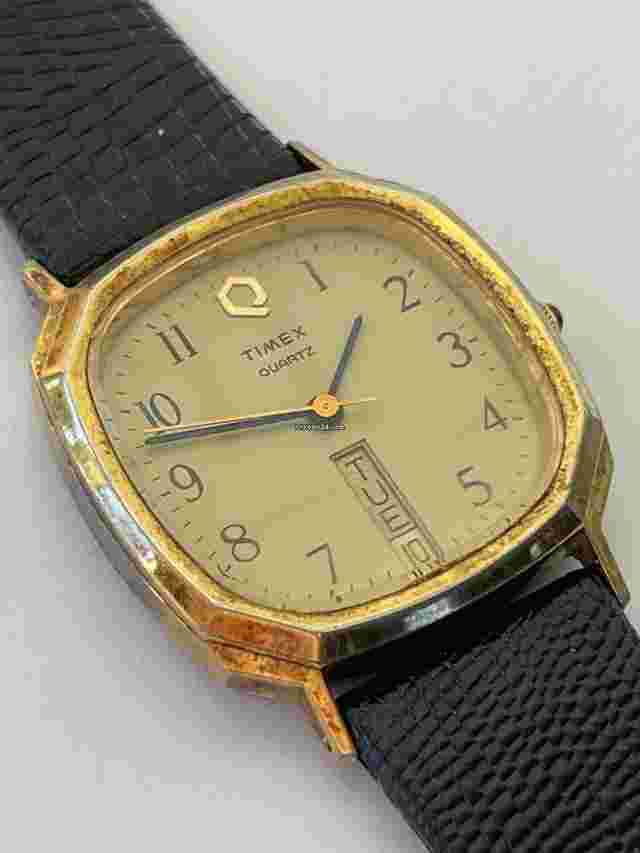 Timex
                           
                                 Calendar Day Date Vintage