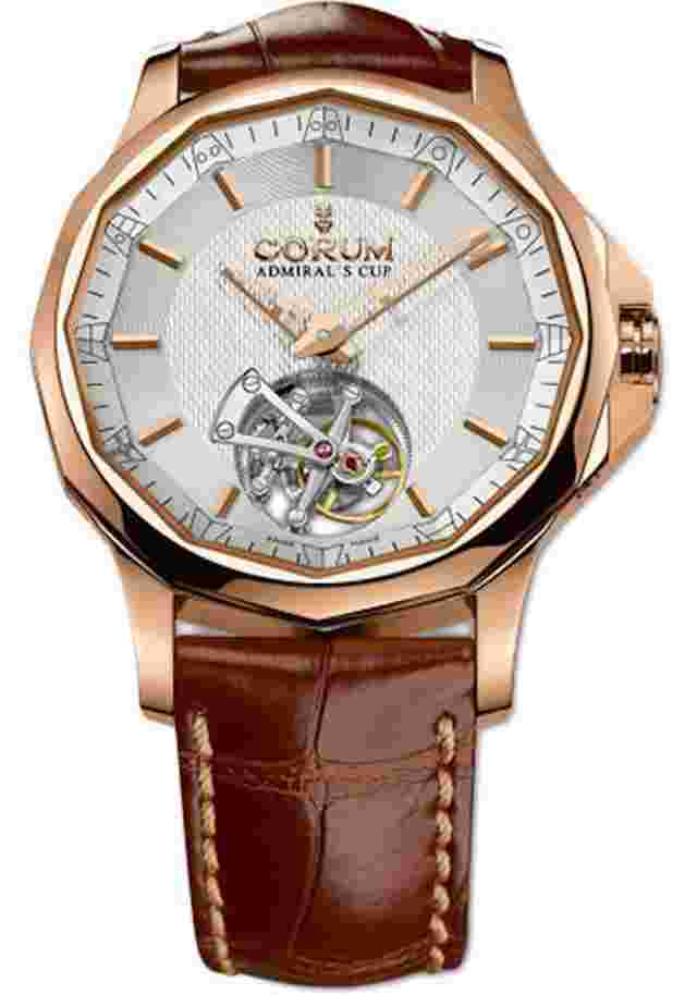 Corum Admiral's Cup Legend 42 Tourbillon 029.101.55-0002