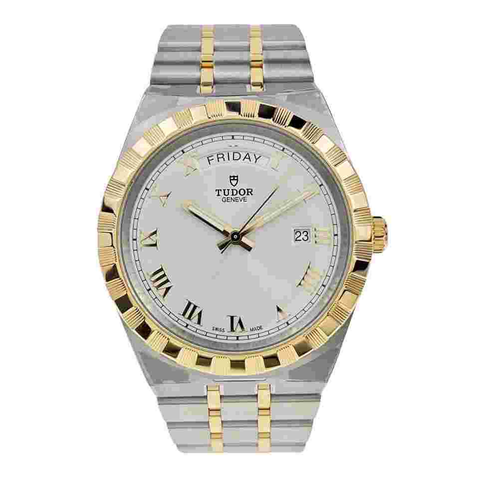 Tudor Royal
M28603