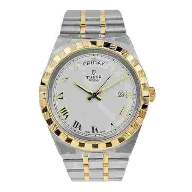 Tudor Royal
                           
                                 M28603
