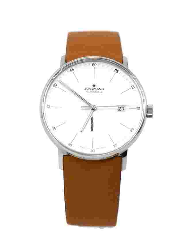 Junghans FORM A
                           
                                 027/4730.00