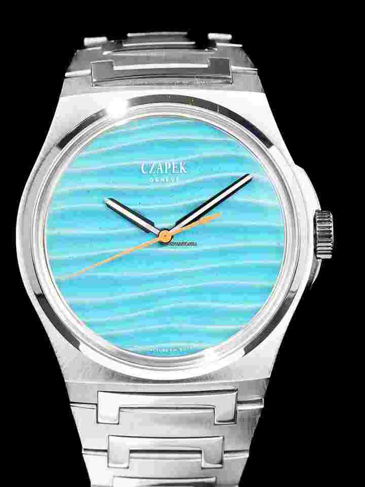 Czapek
P.04 Antarctique Lanikai