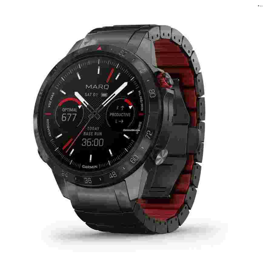 Garmin
                           
                                 Marq Athlete Gen 2 Performance (gen 2) Unisex
