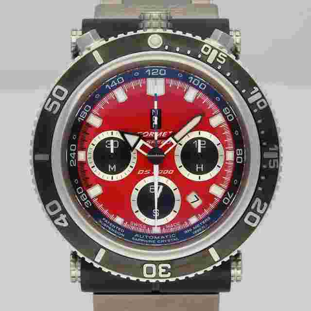 Formex
                           
                                 4Speed DS 2000 Limited Edition RARE
