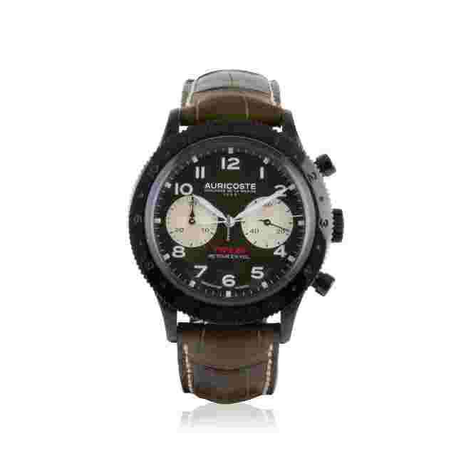 Auricoste
                           
                                 Flyback Type 20 Chronographe