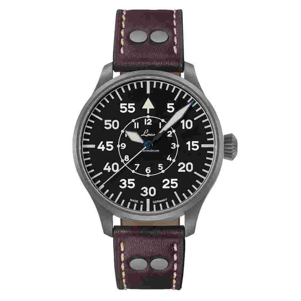 Laco
Mission 99 Pilot Type B Limited Edition