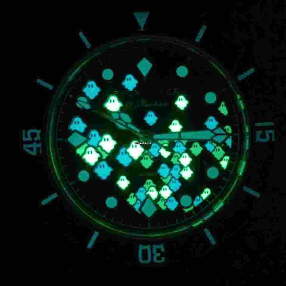 Fleuss Automatic