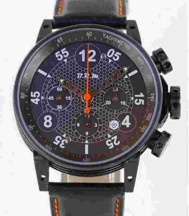 B.R.M V12-44
                           
                                 V12-44