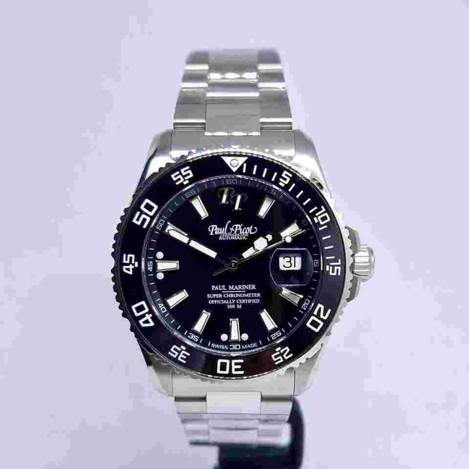 Paul Picot
Mariner 5 Newton P4354.SG.CN.4000.3614